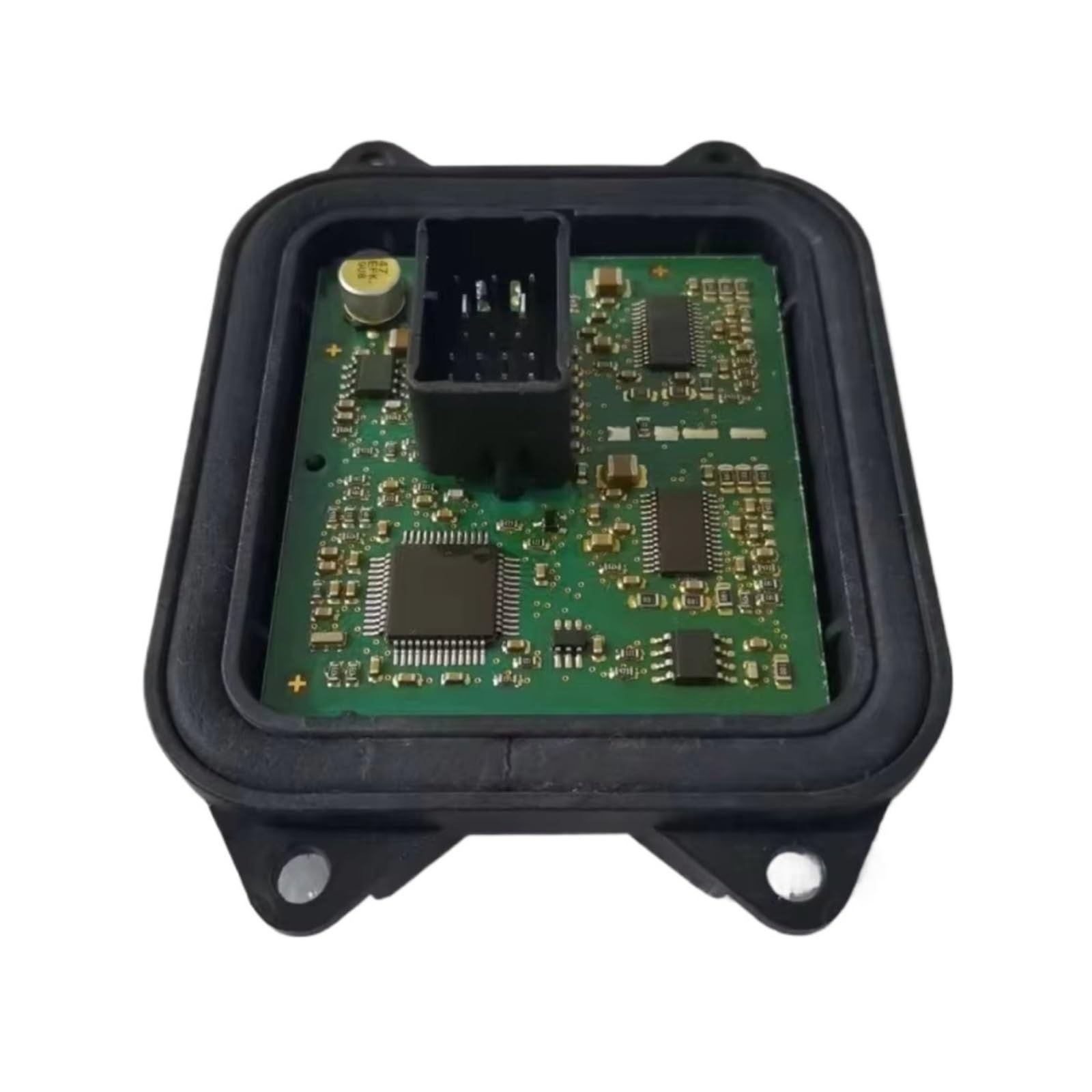 Ballast commande phares compatible BMW E90 E70 X5 X6 boîtier xénon 63117189311 pièce éclairage - 8