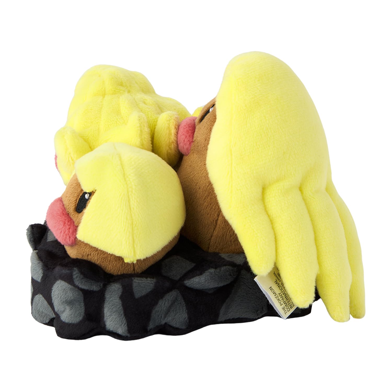 Amazon.co.jp: ポケモンセンターオリジナル 51 ぬいぐるみ Pokémon fit