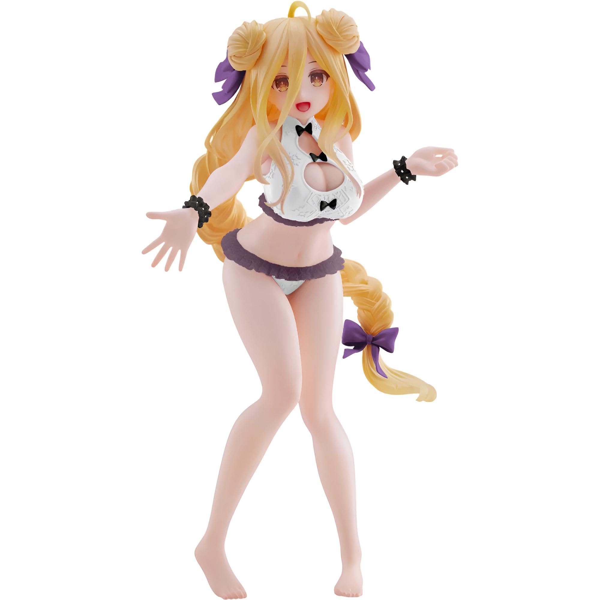 【タイクレ限定】星宮六喰 水着ver. Renewal 10個セット Amazon.co.jp: デート・ア・ライブV Coreful フィギュア 星宮六喰 水着