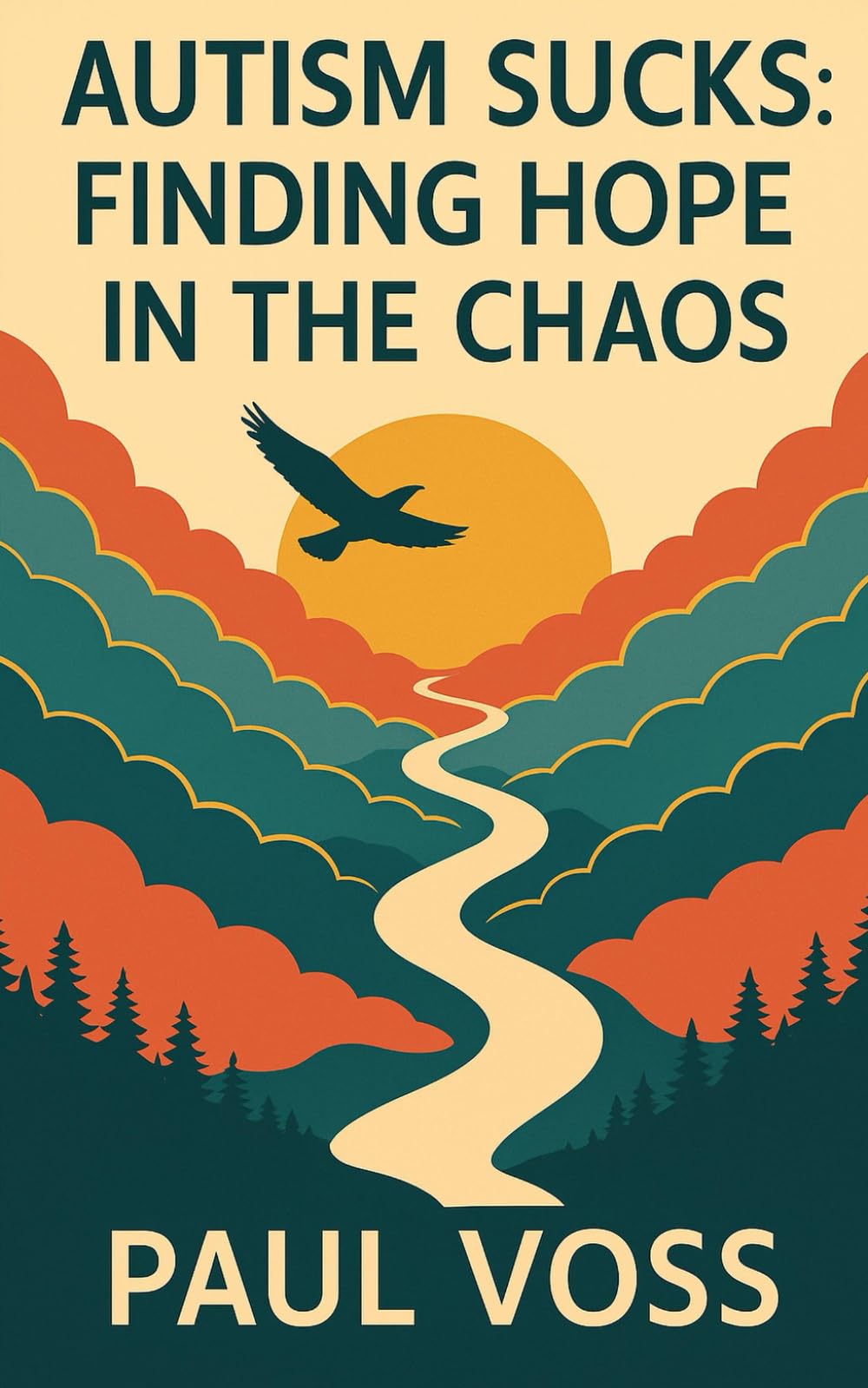 Autism Sucks: Finding Hope in the Chaos