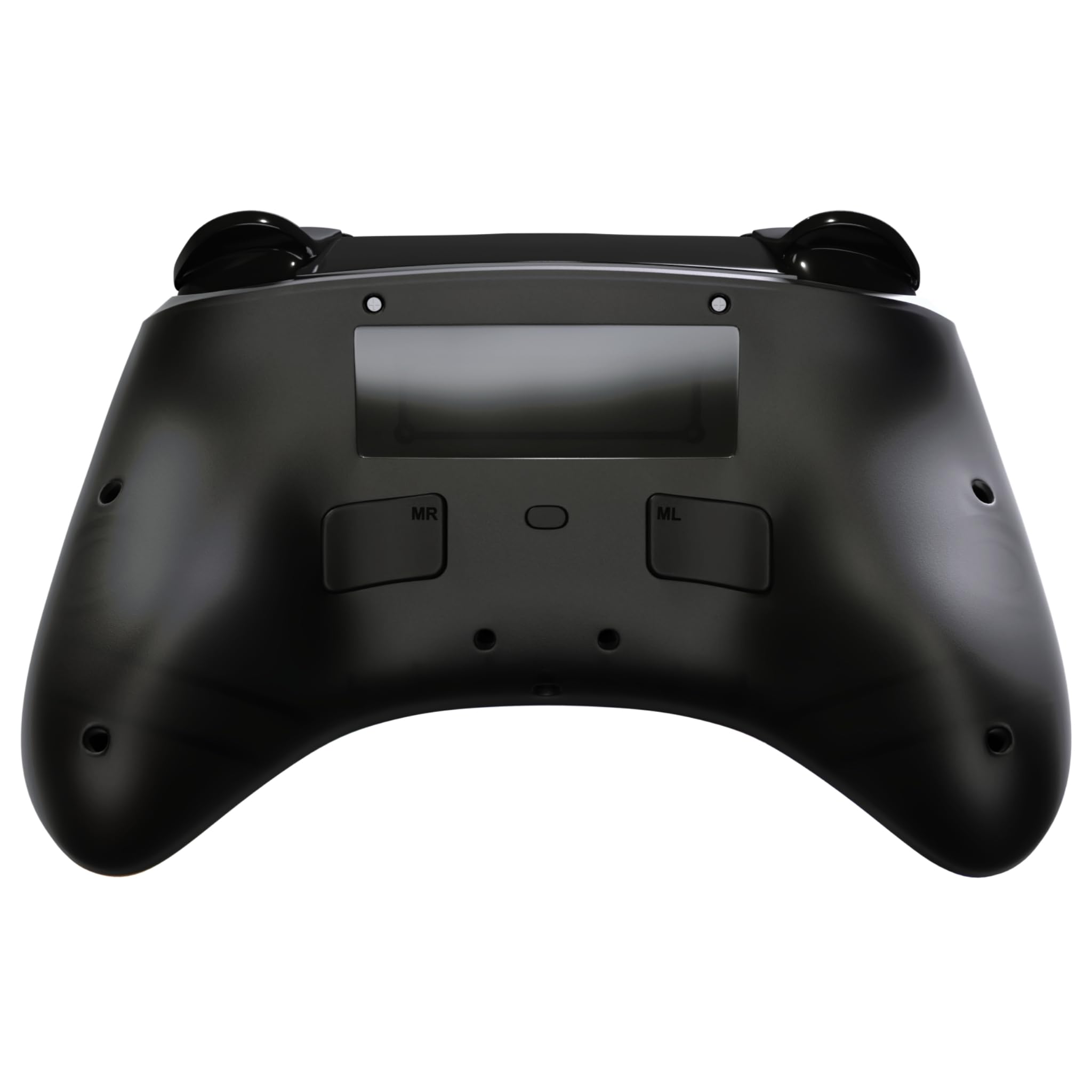 Surge Gamepad Pro (Supernova) - Controlador Bluetooth multiplataforma, compatible con Nintendo Switch, Windows PC, Steam Deck, Android e iOS, botones programables, vibración de retumbo, luces LED