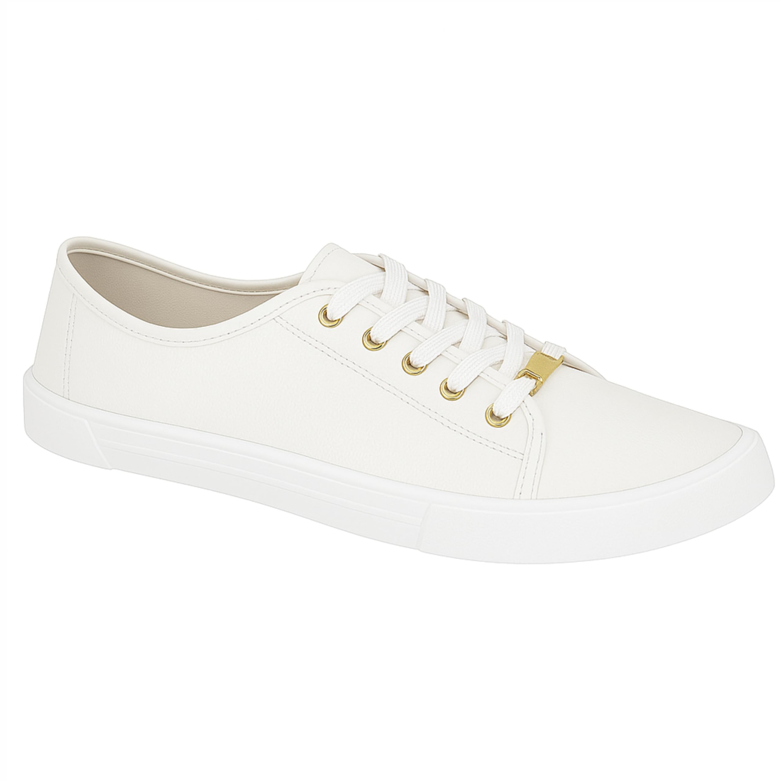 Tênis Moleca Feminino Sapato Casual Napa 5296.510 - Original