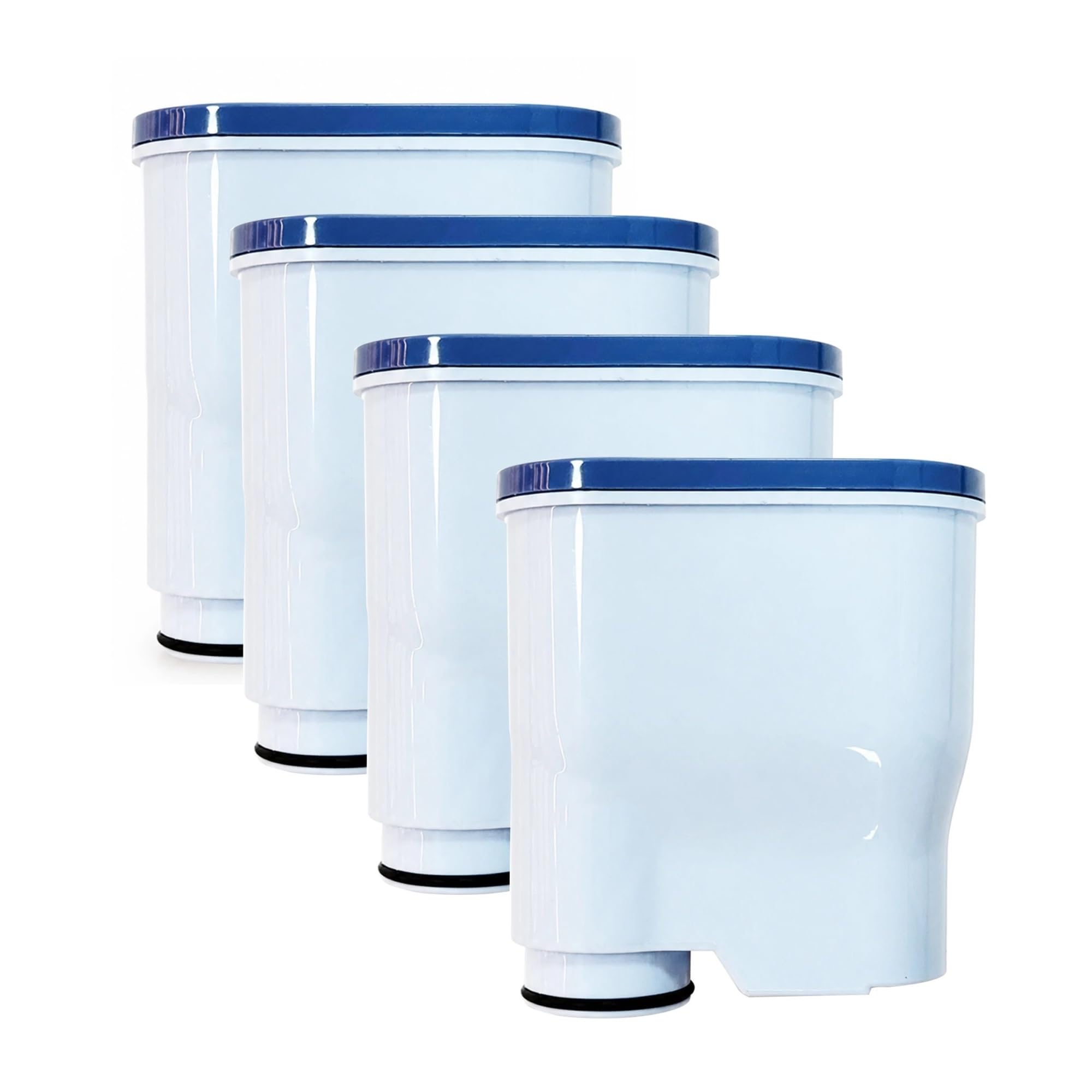 Filtro Acqua for Macchina Da Caffè Compatibile Con Philips | Compatibile con Saeco AquaClean CA6903/10, CA6903/22, CA6707/20(4pack)