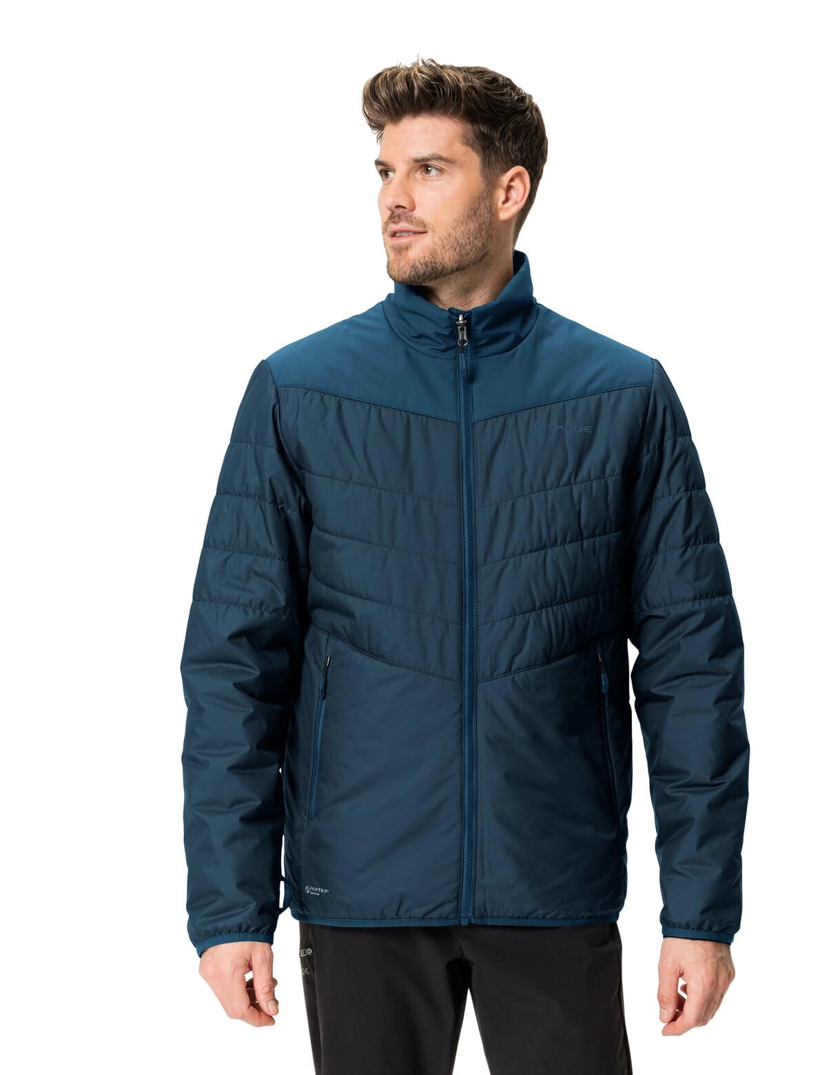 VAUDE Giacca Caserina 3in1 II