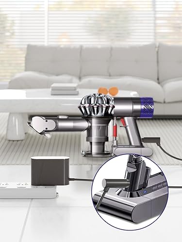 Miniatura 4 de Cargador de repuesto para Dyson V6 V7 V8