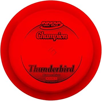 INNOVA Champion Thunderbird - Thumbnail 3