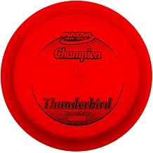 INNOVA Champion Thunderbird Distance Driver Golf Disc [Colors May Vary]