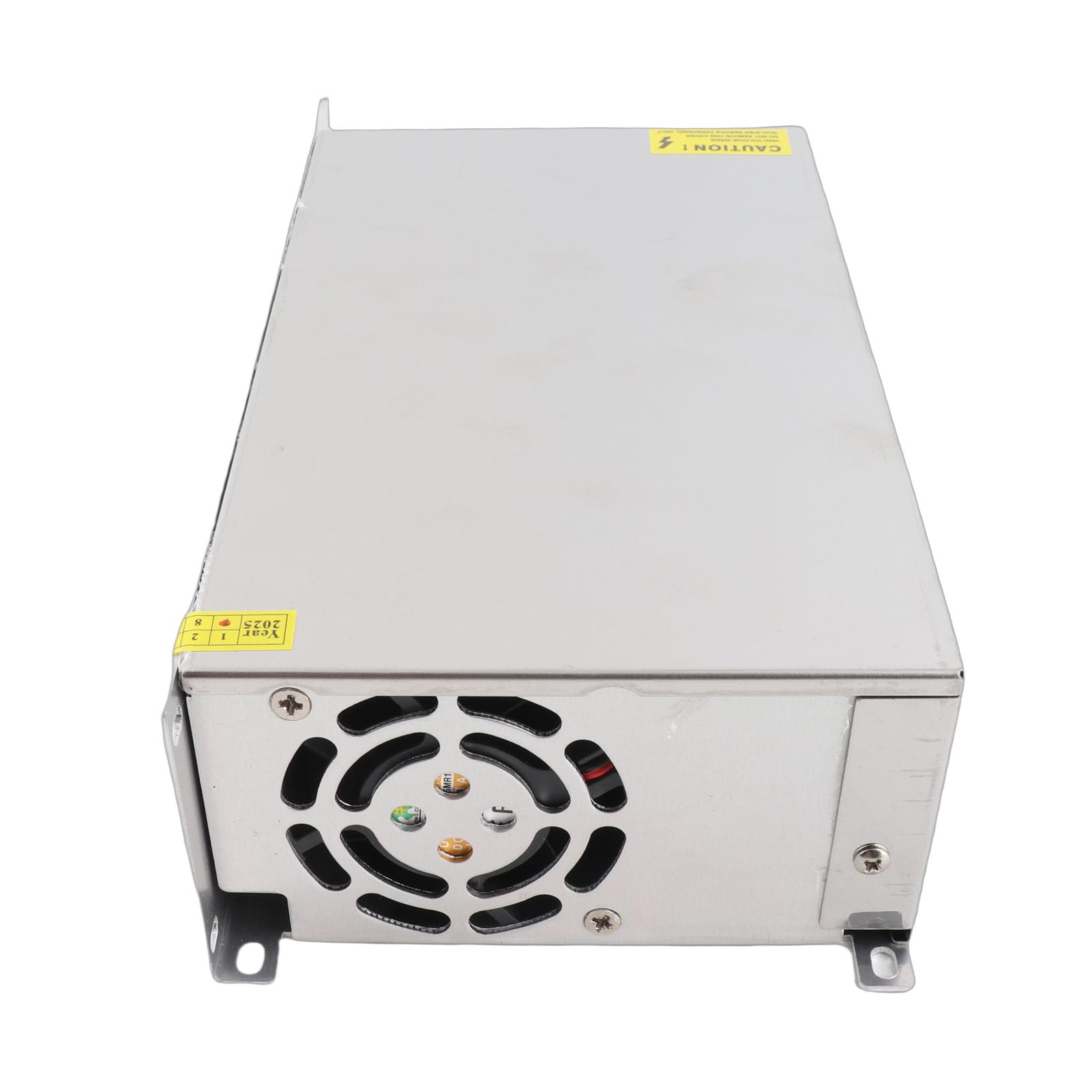 Yctze Stromwandler 100 A 1200 W AC/DC-Transformator mit Funktionen für LED-Leuchten und 3D-Drucker
