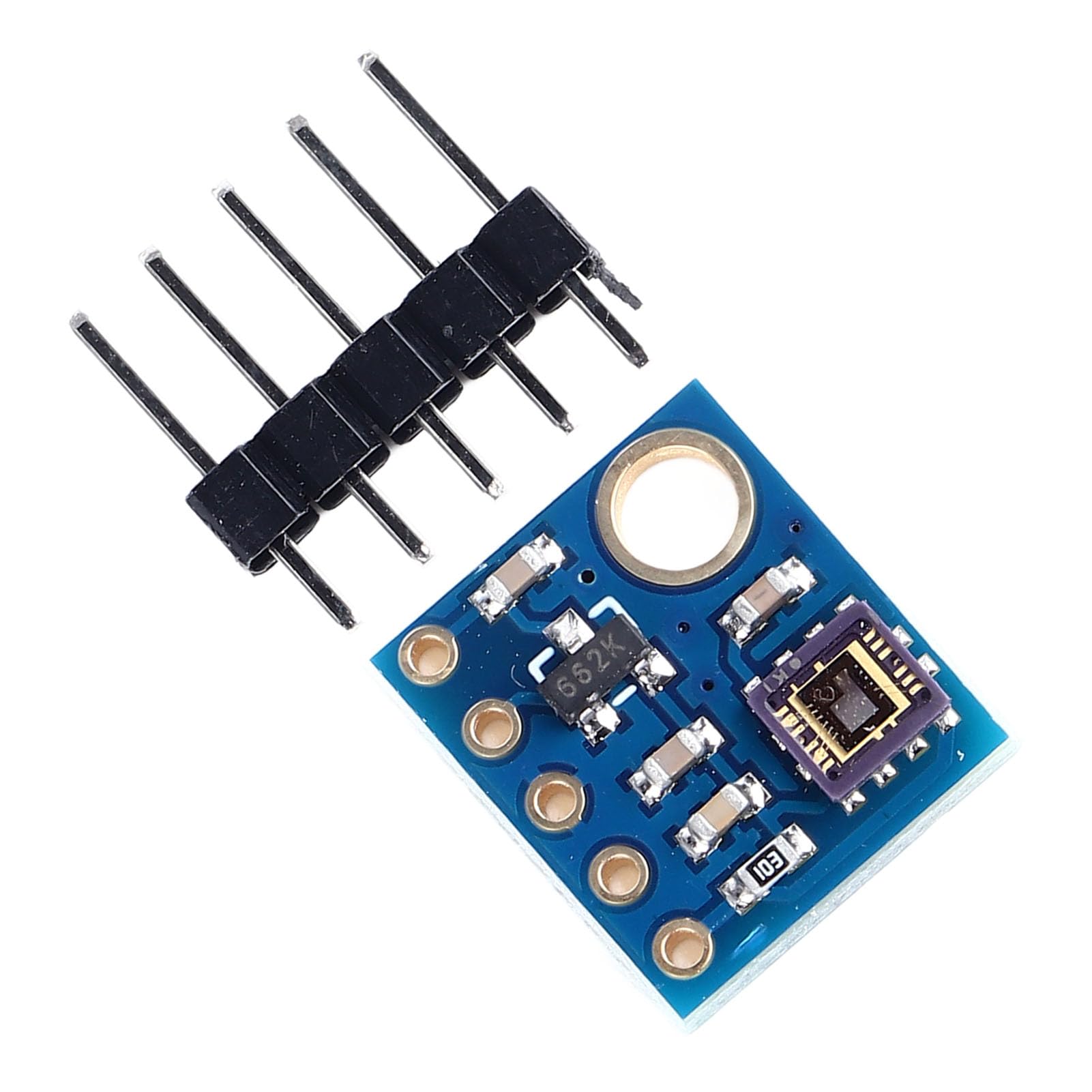 GY 8511 UV-Sensormodul PCB-Lichtsensormodul UV-Erkennungssensor mit Zubehör