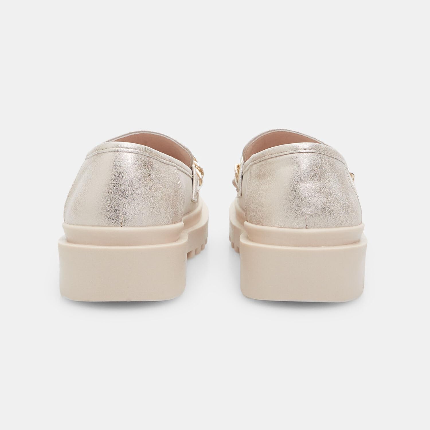 BATA Mocassins Confortable pour Fille