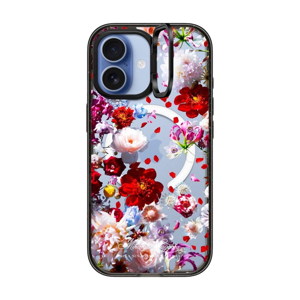 Amazon.co.jp: CASETiFY インパクトリングスタンド iPhone 17