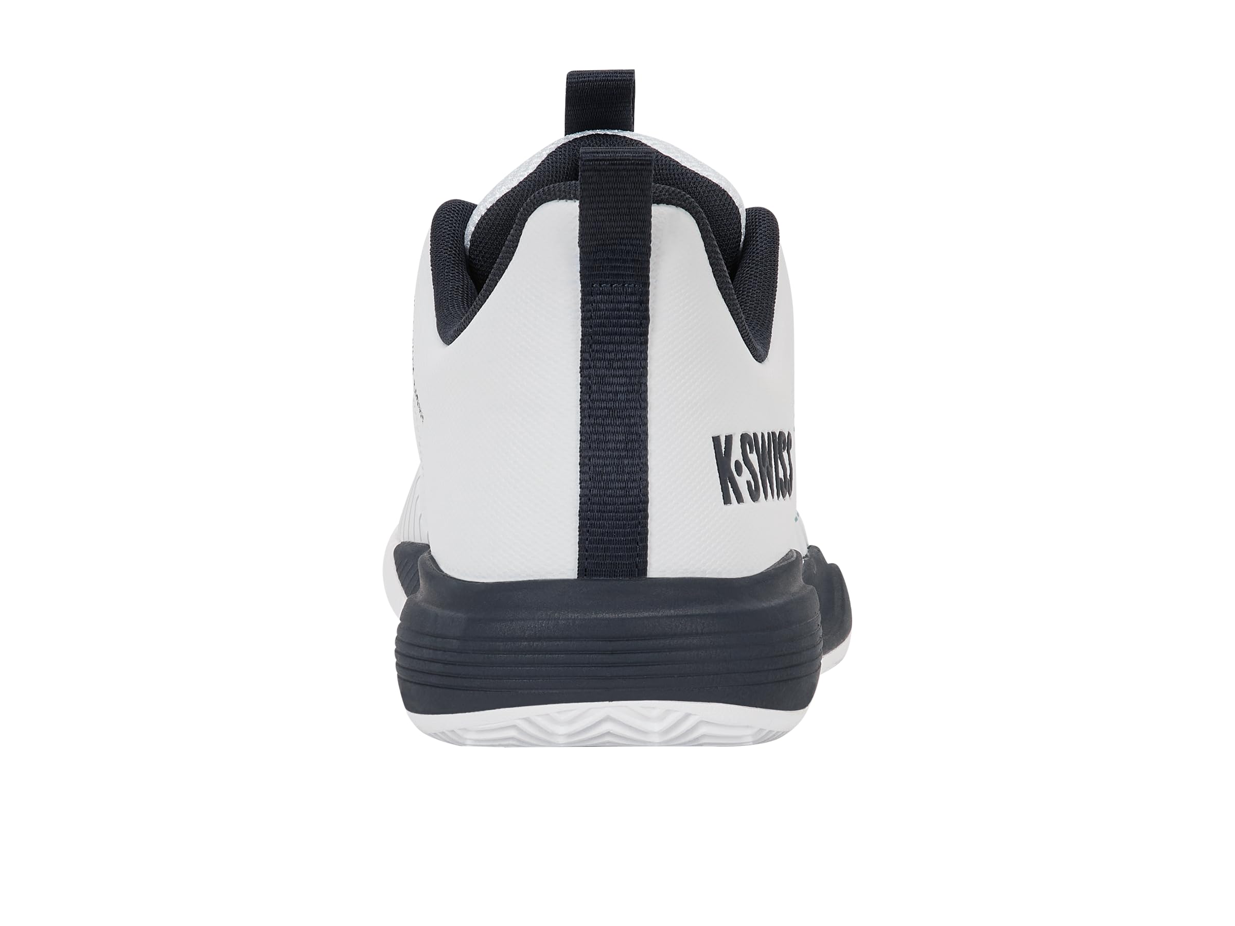 K-Swiss Mężczyźni Ultrashot Light ClayButy tenisowe