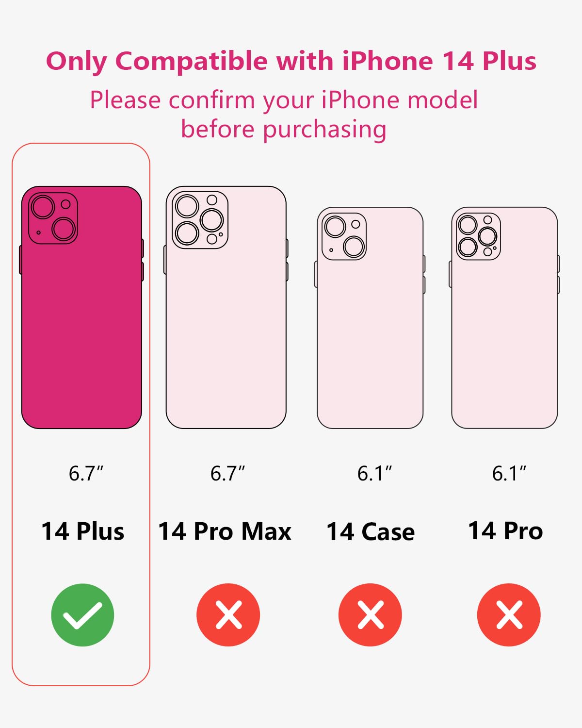 SCORPIFY For IPhone 17 Pro Case [Compatible With MagSafe] With Gleam Pearl Luster