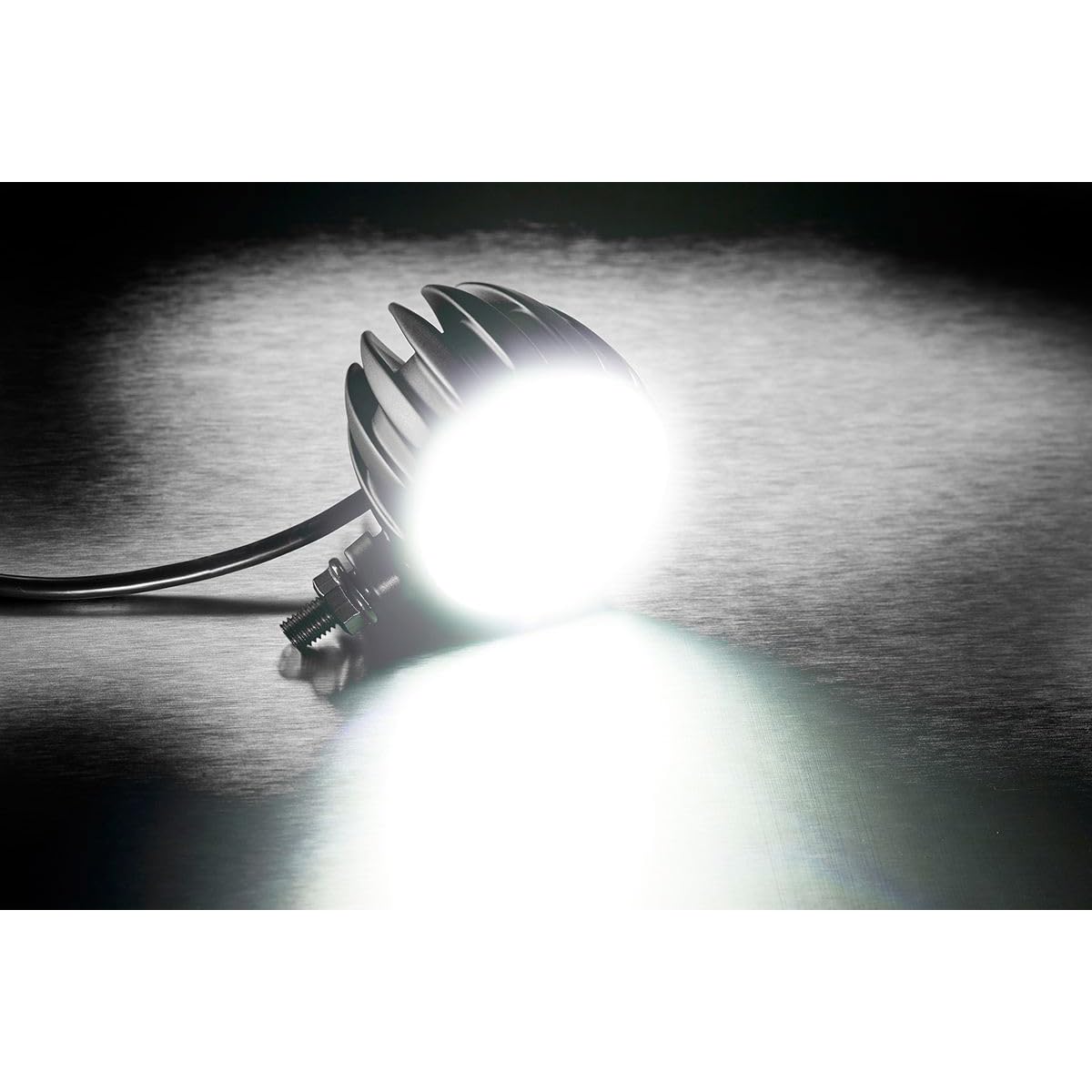 Kellermann LED Tagfahrlicht/Positionslicht M8 Dayron® für Motorrad - ECE-Zulassung