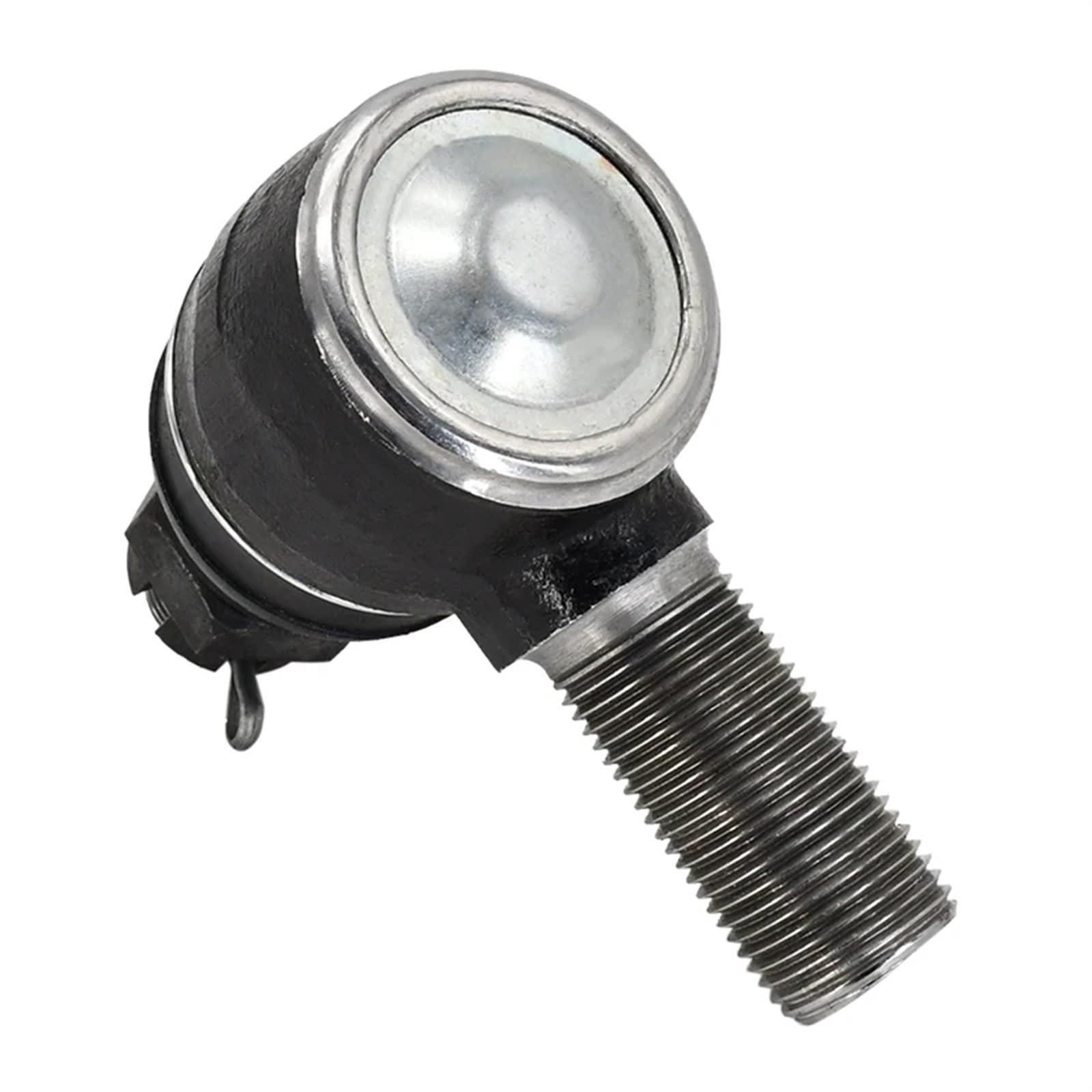 Extremo de barra de acoplamiento LH 224W4-30351 224W430351 Compatible con carretilla elevadora TCM FD30Z