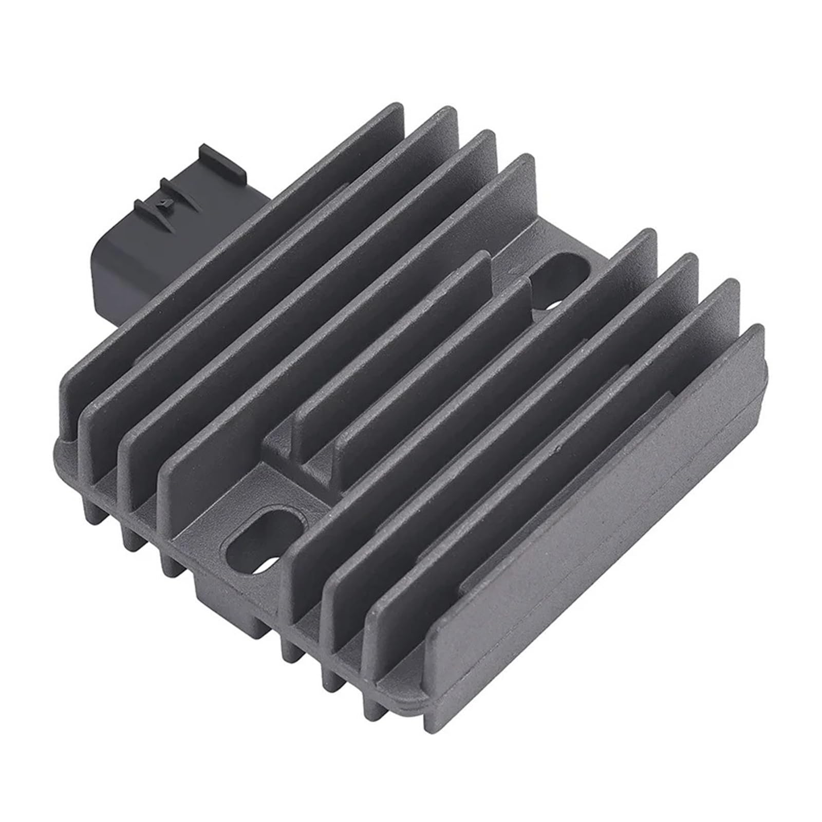Voltage Regulator Rectifier For Waverunner VX1100 For Deluxe Sport For FX 1000 For Cruiser For FX1100 HO 6D3-81960-00 Motorbike Voltage Stabilizer(WITH Connector)