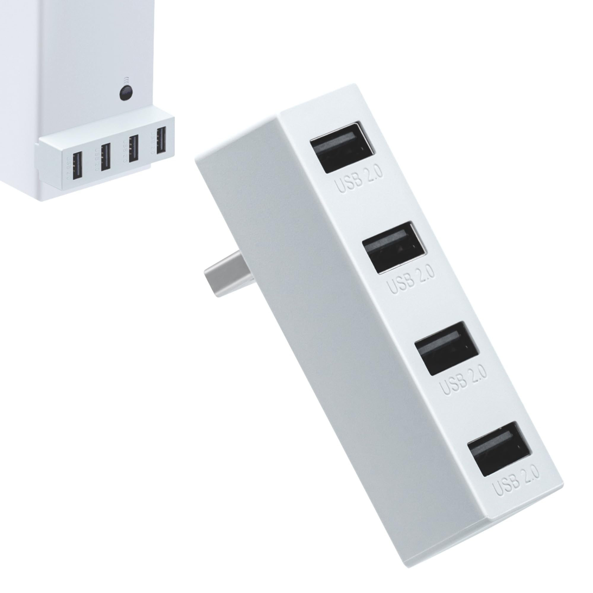CONNETTORE PRESA PORTA USB ad alta velocità parte di ricambio per