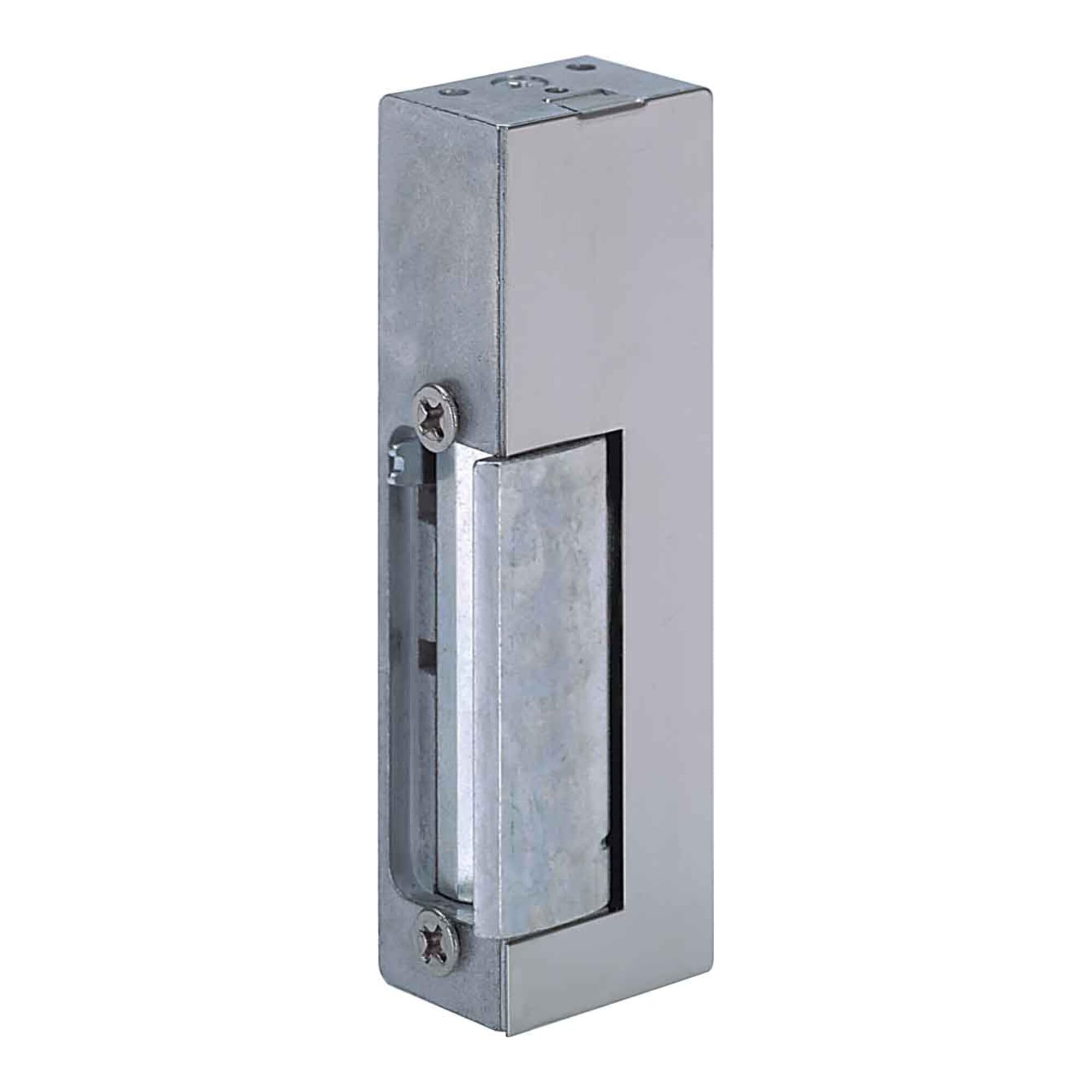 Assa Abloy effeff Türöffner Din Links/Rechts 14E HZ L/R go Gold Universal Elektrischer Türöffner 4042203146655