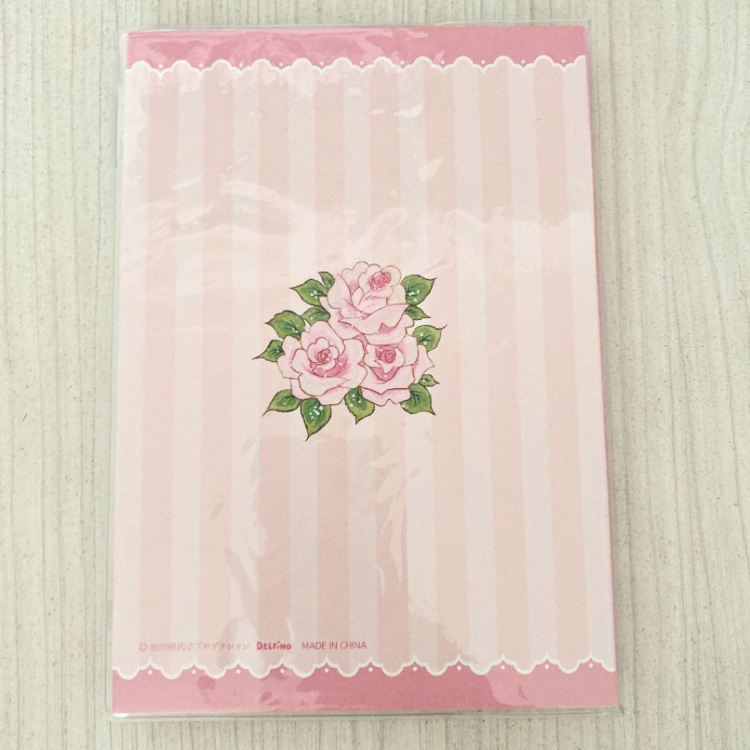 お値下げ☆未使用【ベルサイユのばら】スケジュール帳&卓上カレンダー♪ 71vAwuF1oOL._UF350,350_QL50_.jpg