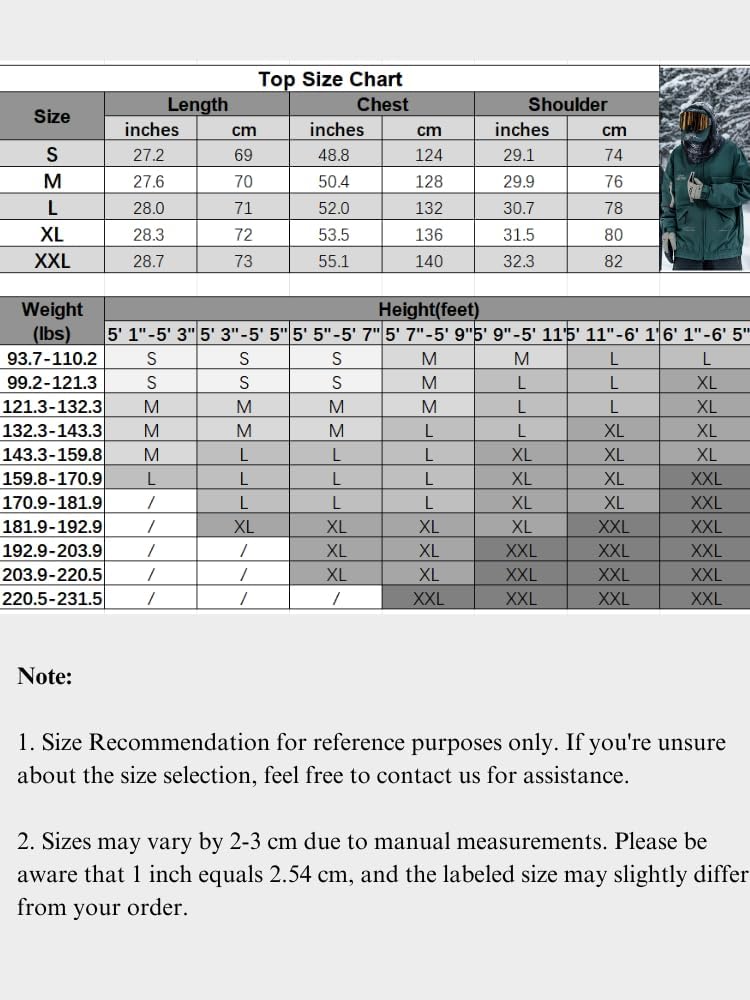 Stand Collar Shell Snowboarding Jackets for Men Women Ski Jaket Waterproof Snowboard Jacket