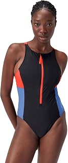 Womens Womens Fitness Hydraline One Piece Swim SuitOne Piece Swimsuit