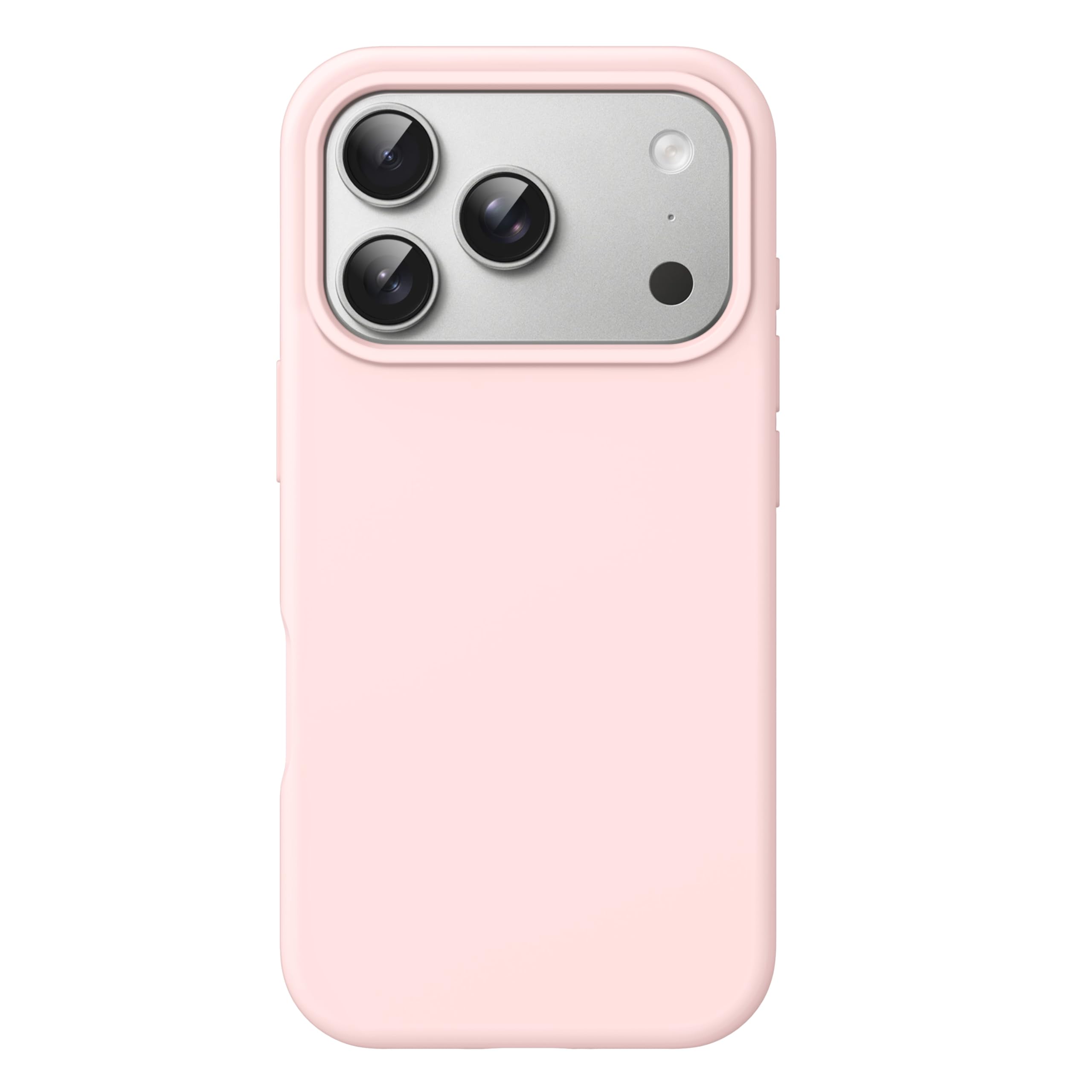 Amazon.co.jp: JETech iPhone 17 Pro Max用 シリコンケース