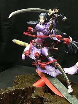 Amazon.co.jp: 源頼光 Fate Grand Order FGO ガレージキット