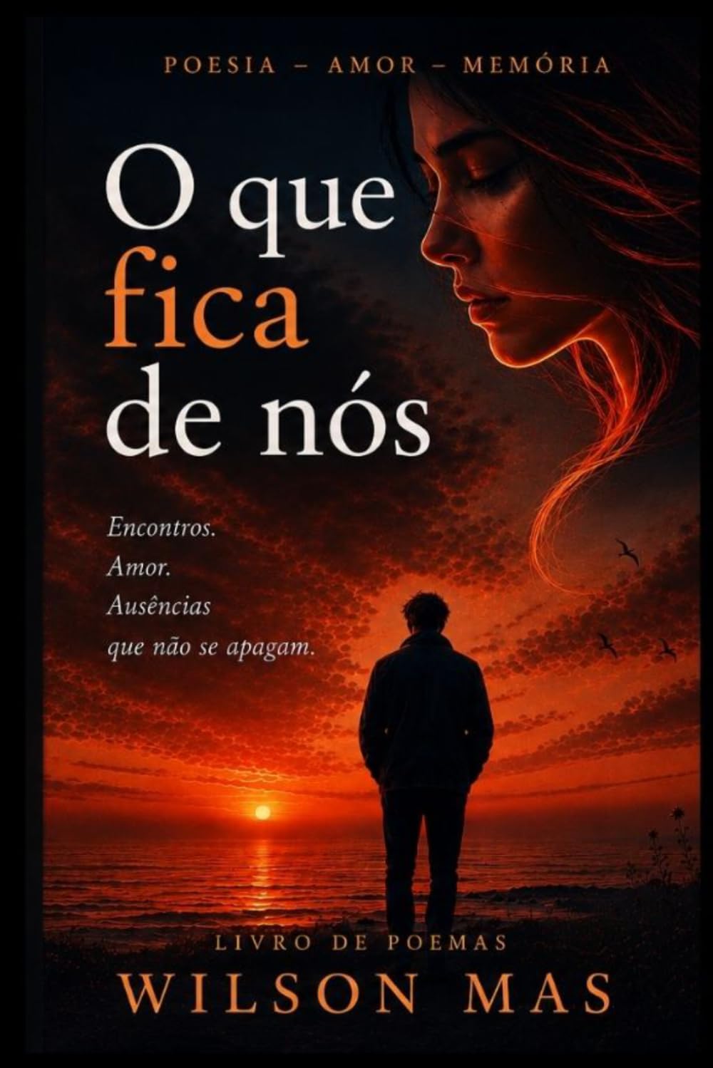 O que fica de nós