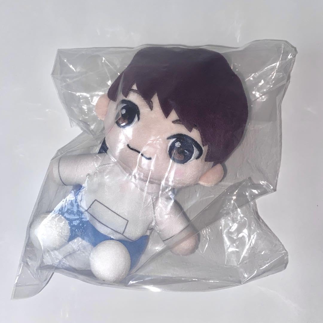 Amazon.co.jp: TXT スビン ぬいぐるみ : 文房具・オフィス用品