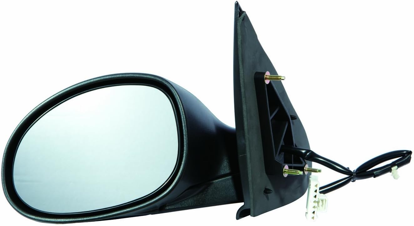 DEPO 334-5416L3EF1 Replacement Driver Side Door Mirror Set (This product is an aftermarket product. It is not created or sold by the OE car company)