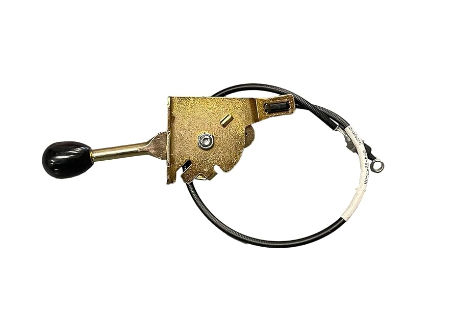 ⚠️(remon) Amazon.com: Bad Boy 064-8057-00 Brake Cable for MZ/MZ Magnum