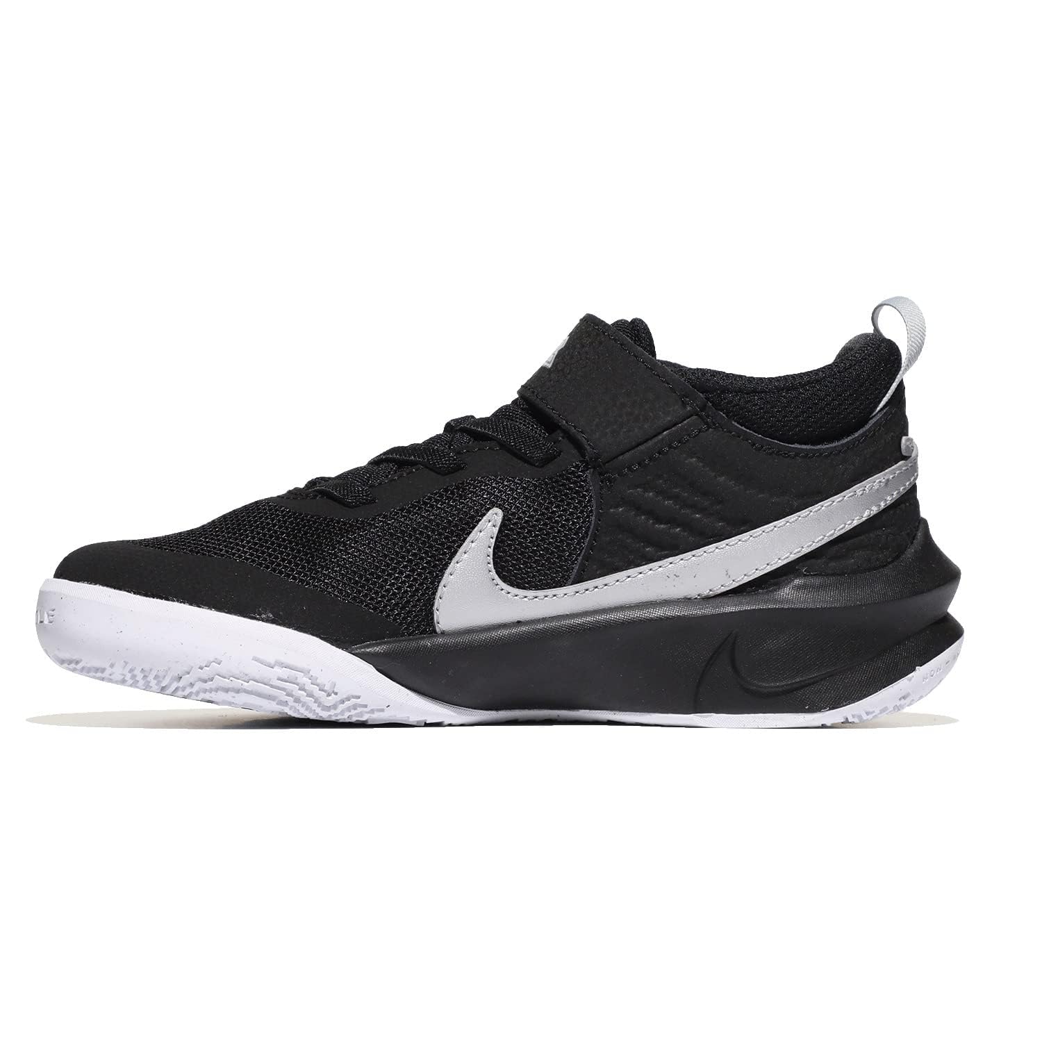 Nike Team Hustle D 10 Gs Gymnastikschuh Kinder