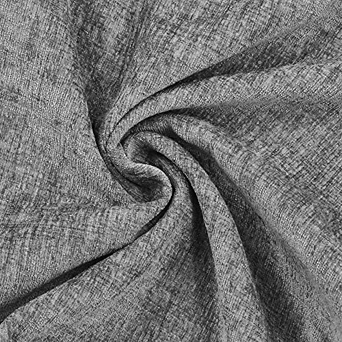 Calitime DSC0367B40-DOUBLE Pack Of 2 Cozy Throw Pillow Covers Cases thumb #6