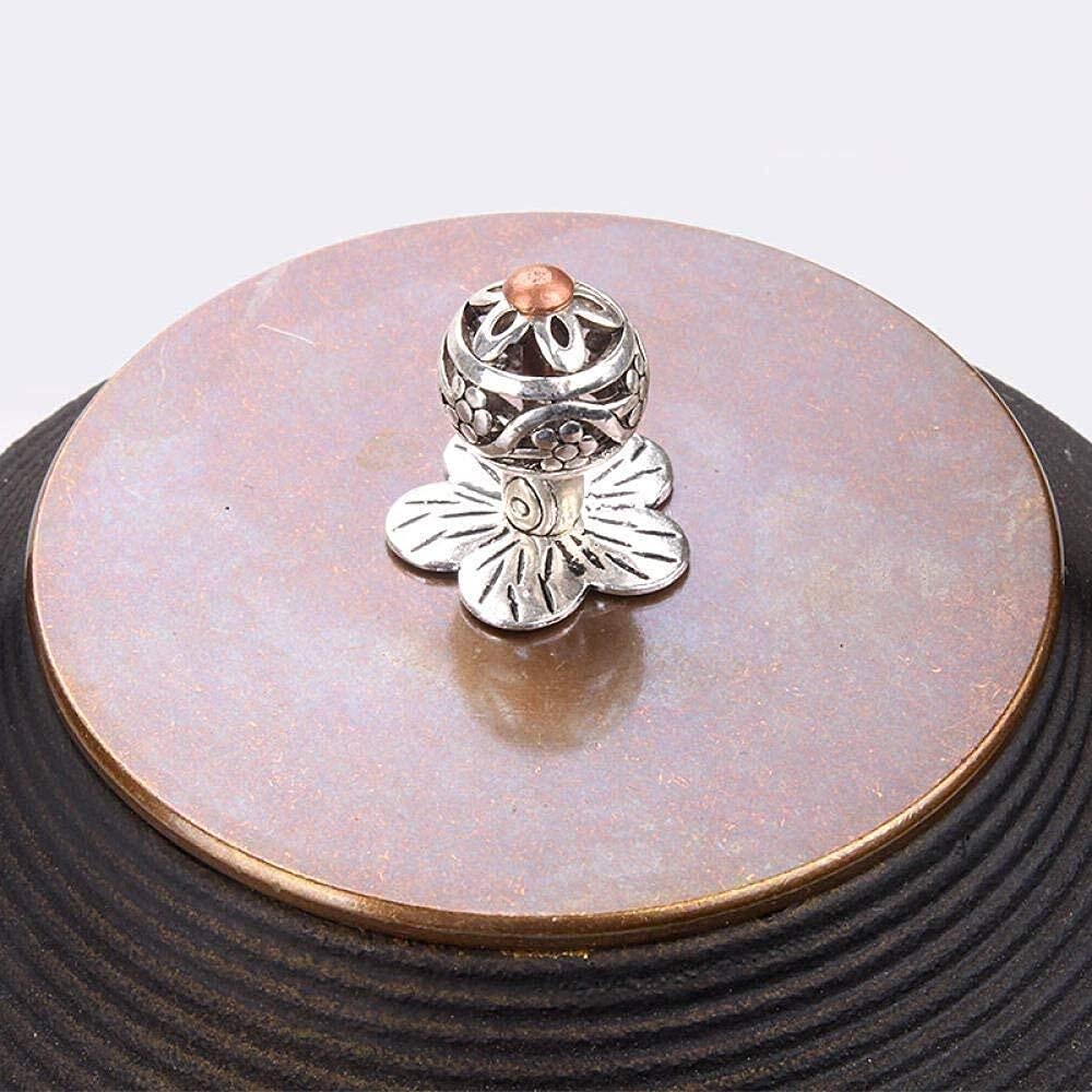 Buy JF-XUAN Teapots, Tea Sets Cast Iron Kettle Golden Monkey Sent