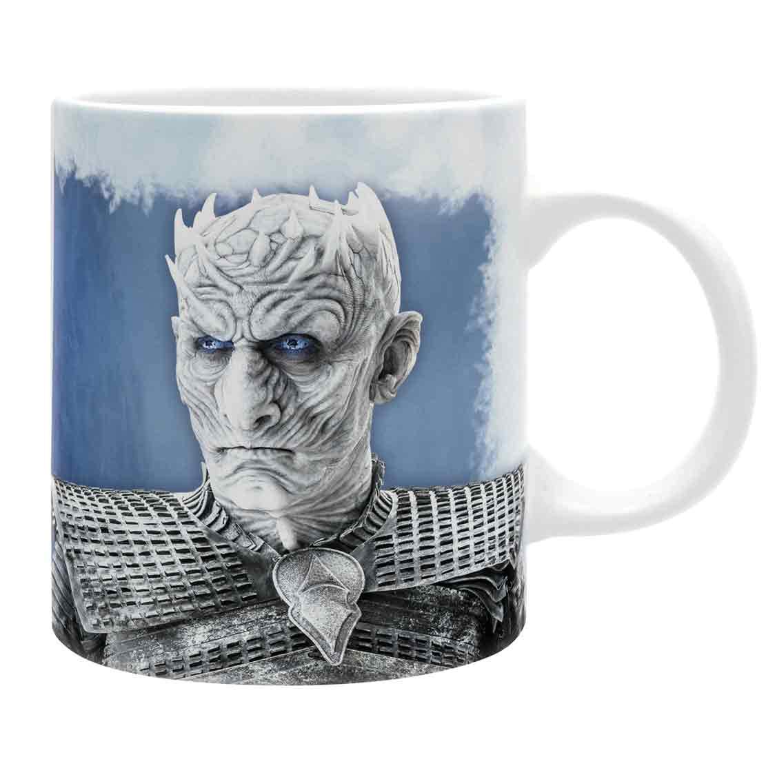 ABYstyle Game of Thrones Mug 320 ml King of The Night