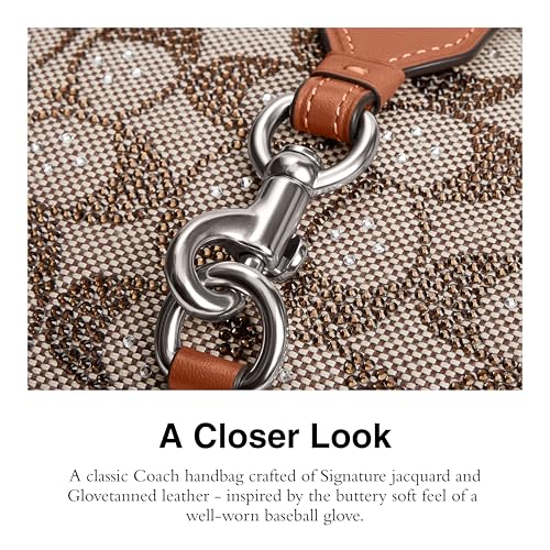 COACH Hamptons Hobo4