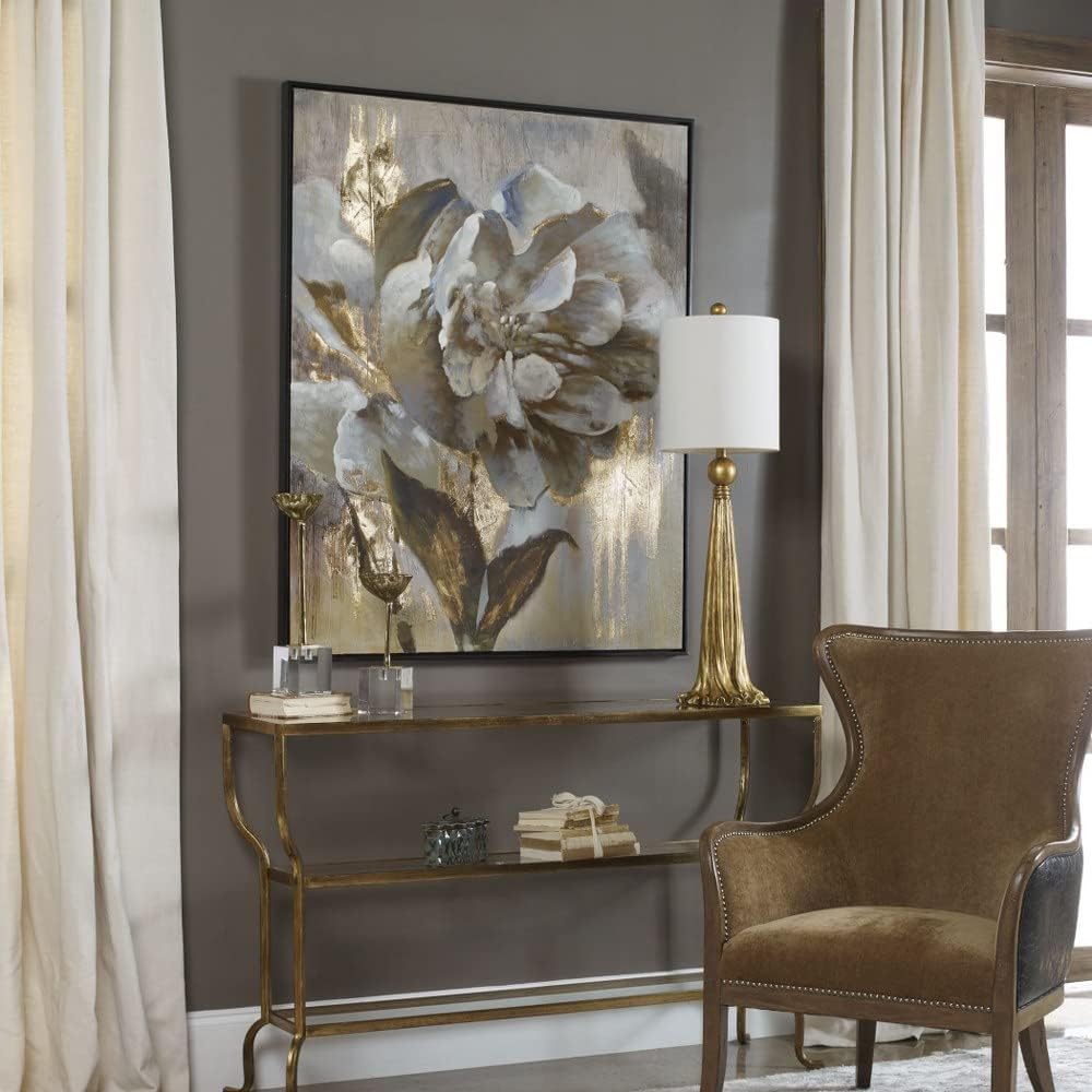 Uttermost 35330 DAZZLING HAND PAINTED CANVAS, Multicolor