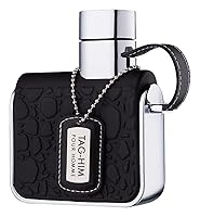 Vista 2 de Armaf Tag Him Pour Homme Hombres EDT Spray 3.4 oz