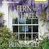 Blindsided: Sisterhood, Book 22