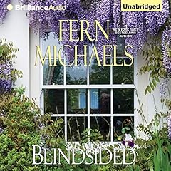 Blindsided cover art