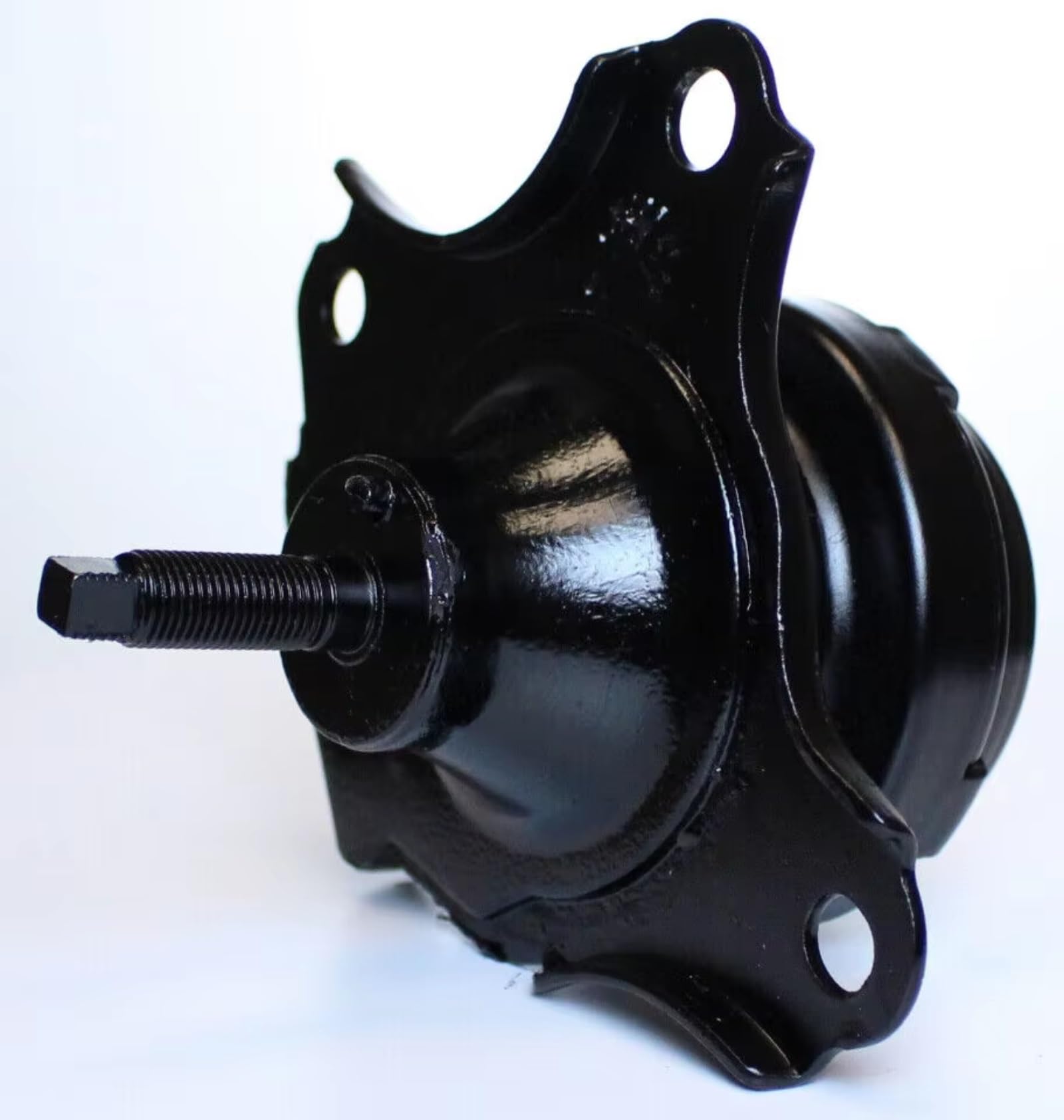 Per Civic 1.7L 2002 2003 2004 2005 Supporto Biscotto Motore Anteriore Sinistro Antivibrazione 50820-S5A-A08 50820-S5A-013 50820-S5A-A04 Supporto Motore Lato