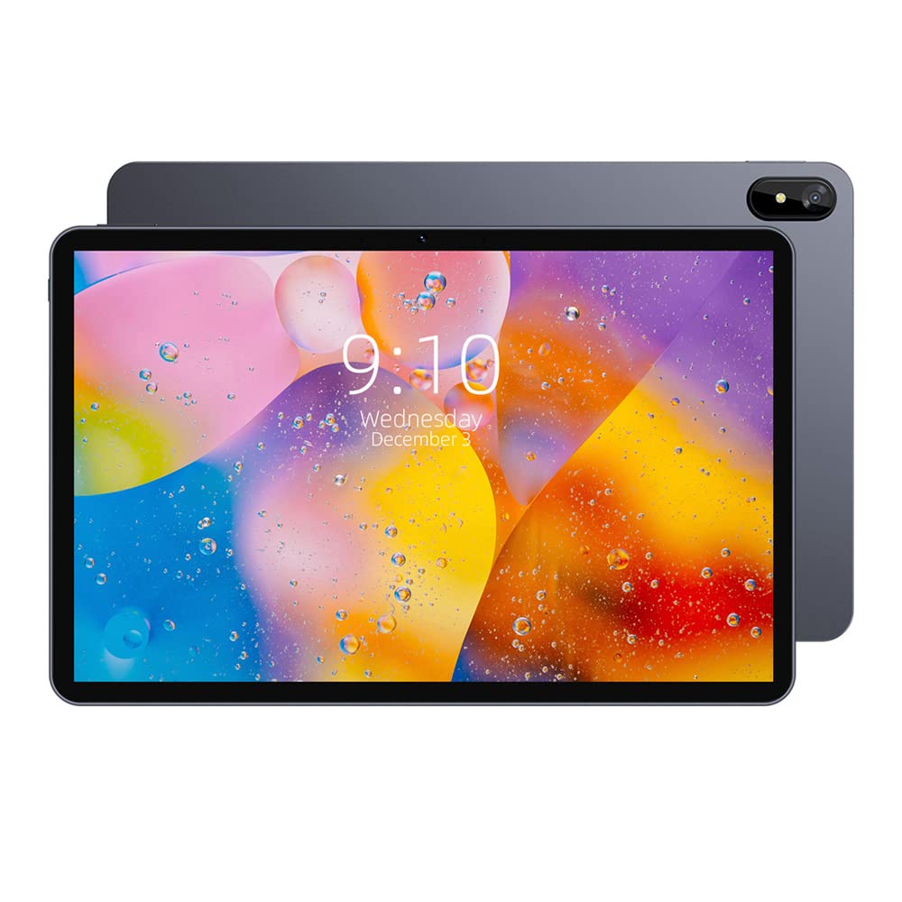 Amazon.com : CHUWI Android 11 Tablet 10 inch, 4GB RAM 128GB ROM