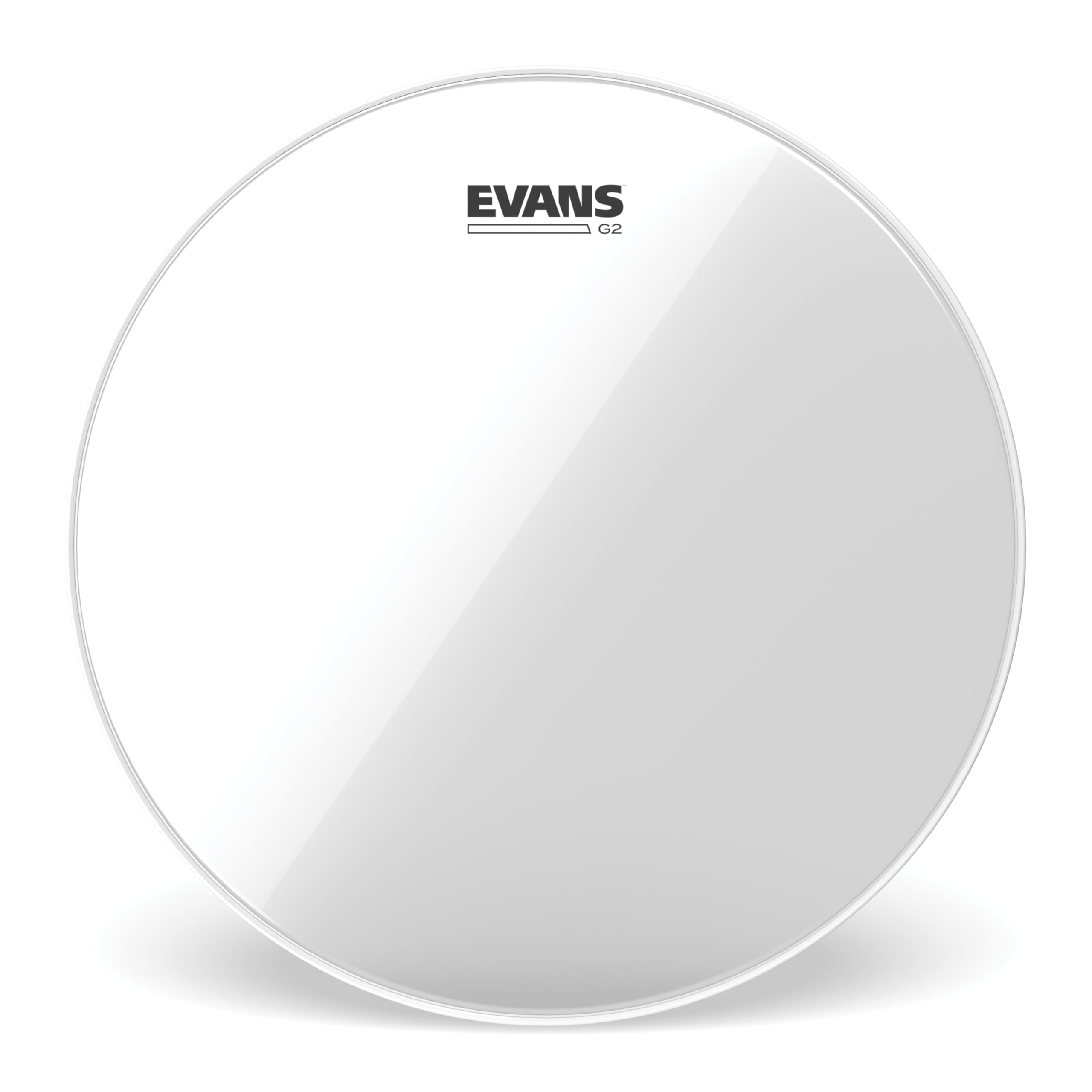 Evans TT16G2 Genera G2 16 inch Tom Drum Head