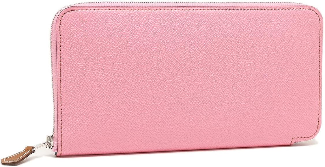 Amazon | [エルメス] 長財布 シルクインロング ピンク レディース  