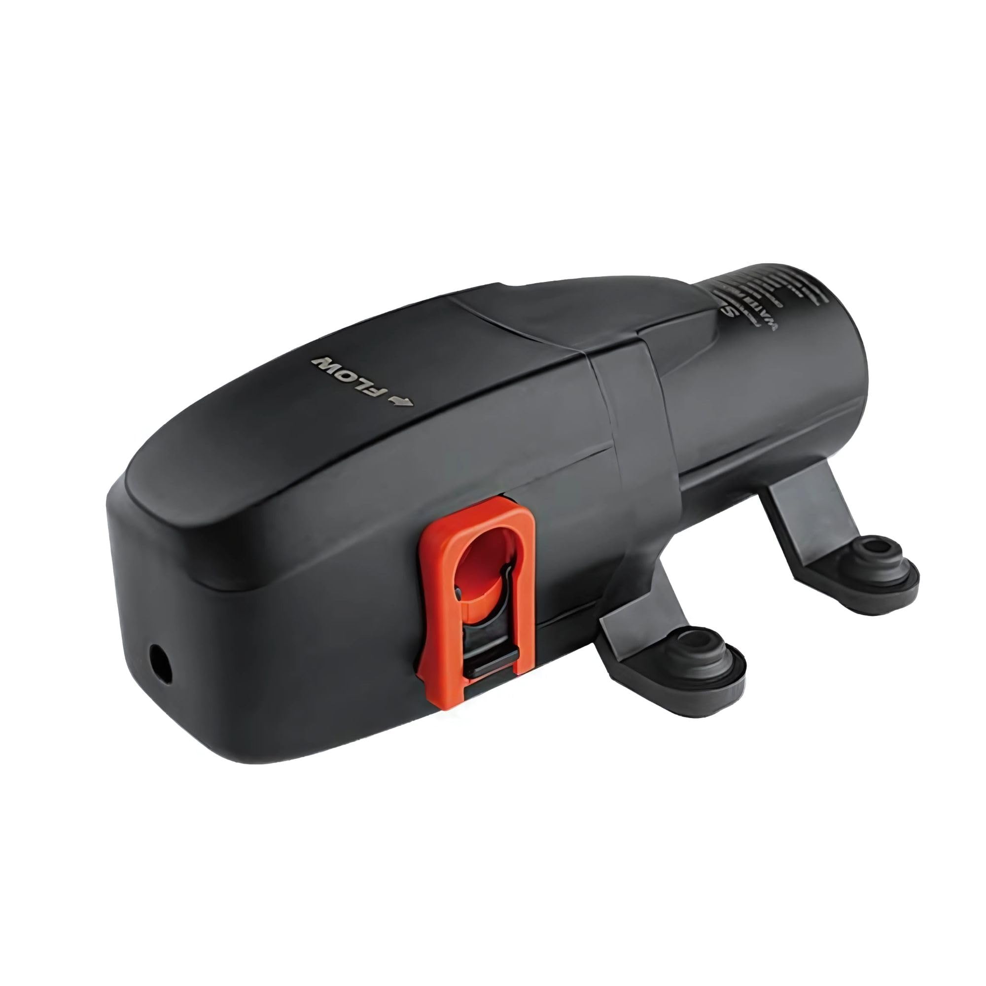 SEAFLO 23A-Series On-Demand Water Pressure Diaphragm Pump (0.7 GPM, 70 PSI, 12V)