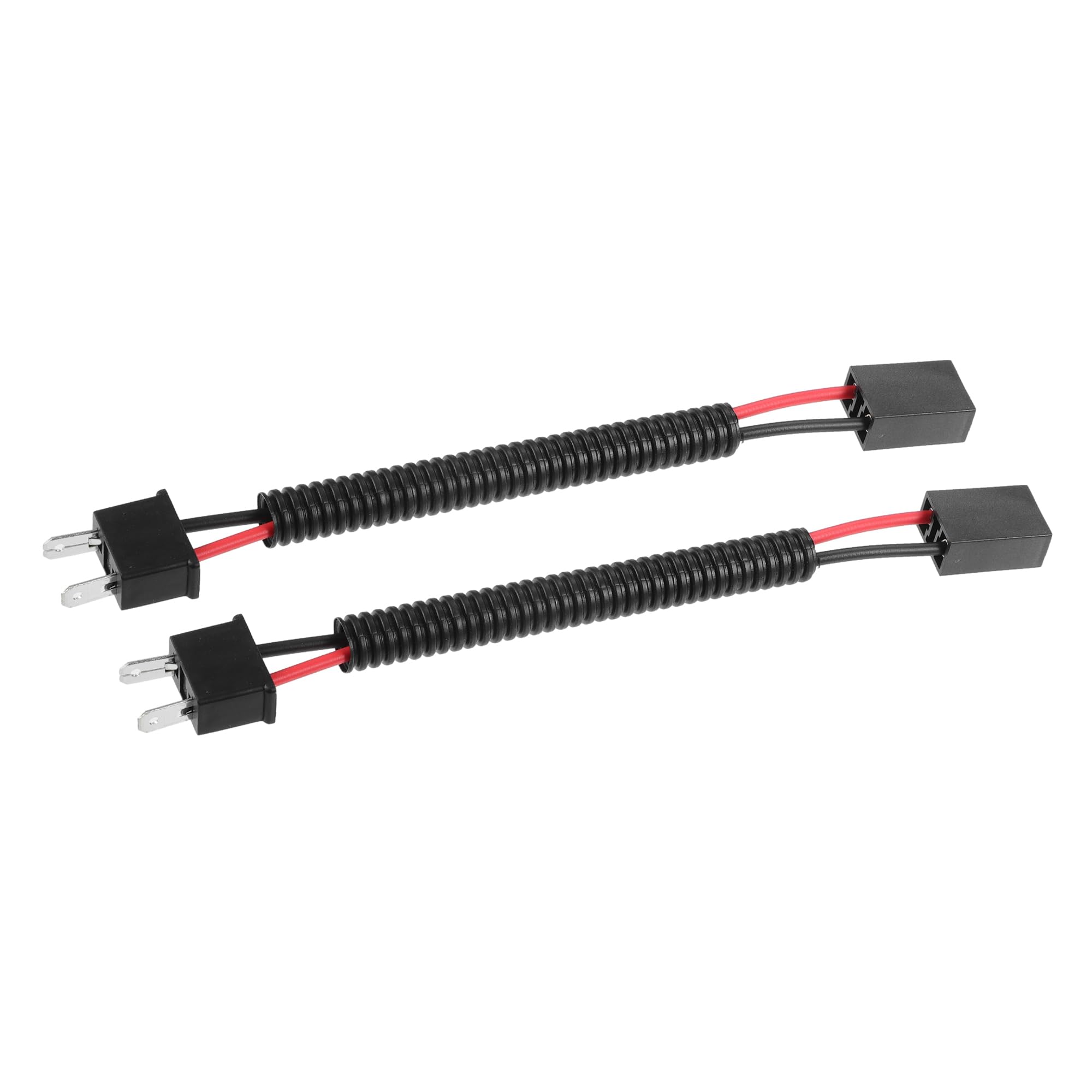 Hihaha Car Headlights Light Bulb Modification Wiring |Durable|1 Pcs