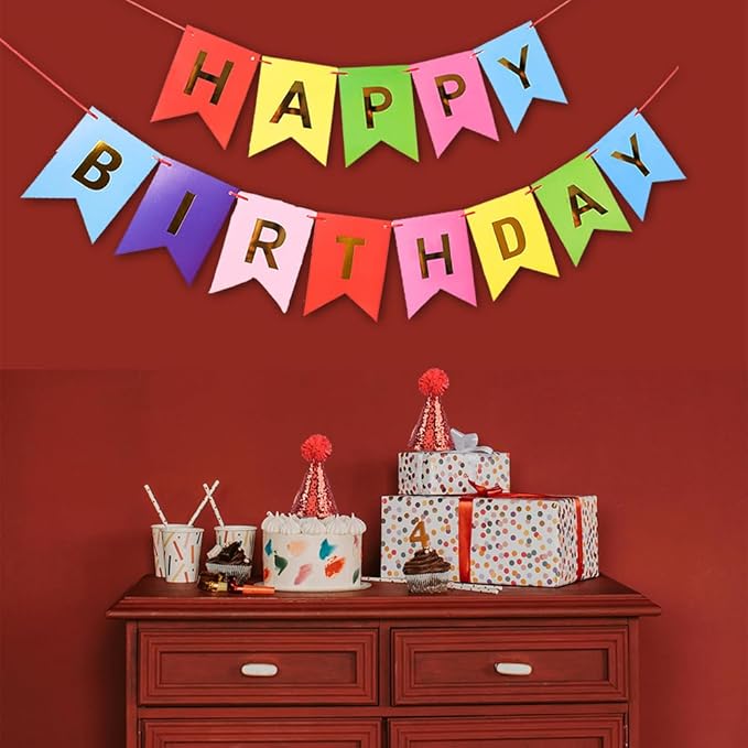 Gorros para Cumpleaños de Perro - Pack de 10 Mini Gorros miniatura 3