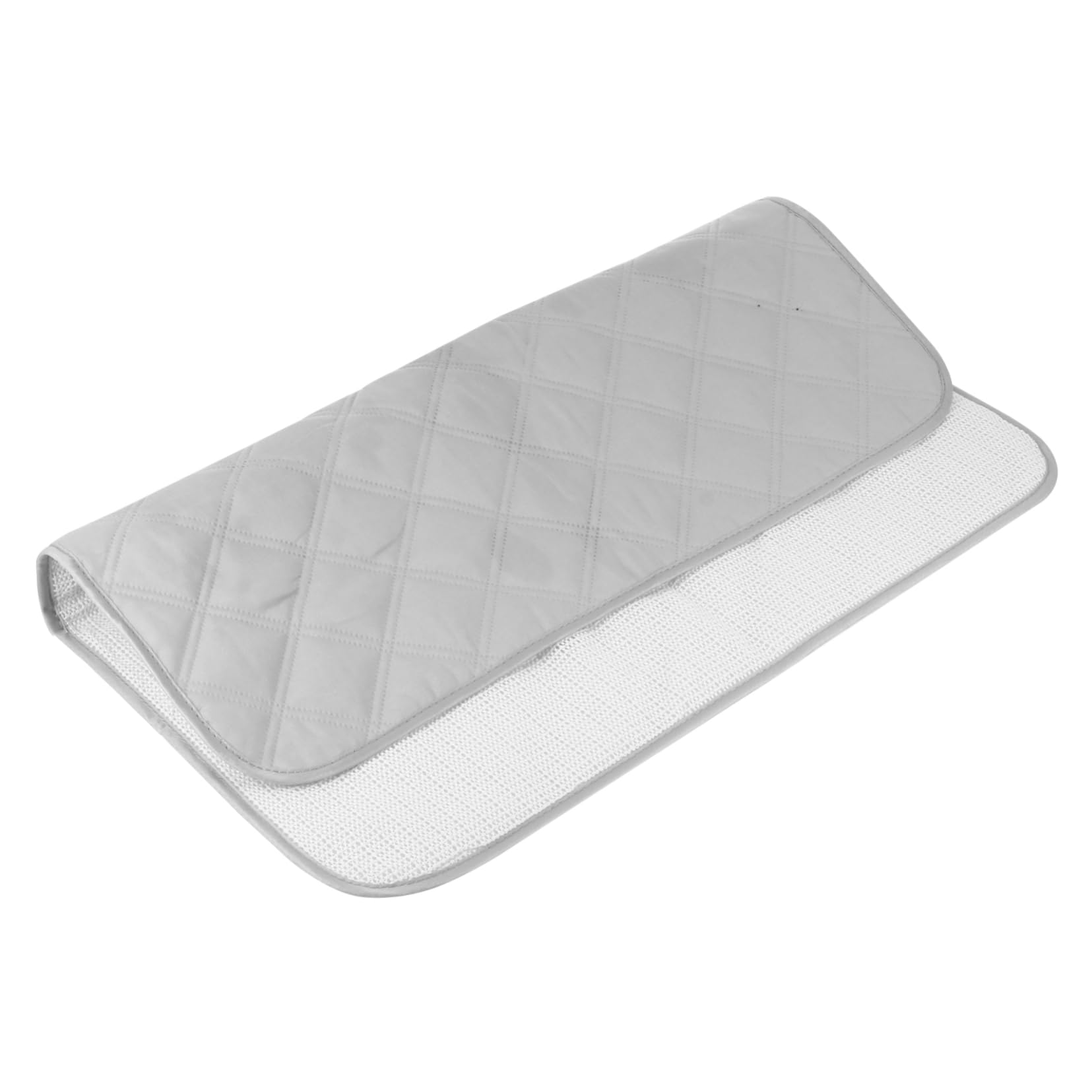 Didiseaon Crib Pads Washable Waterproof Reusable Pee Pads for Elderly Baby Period