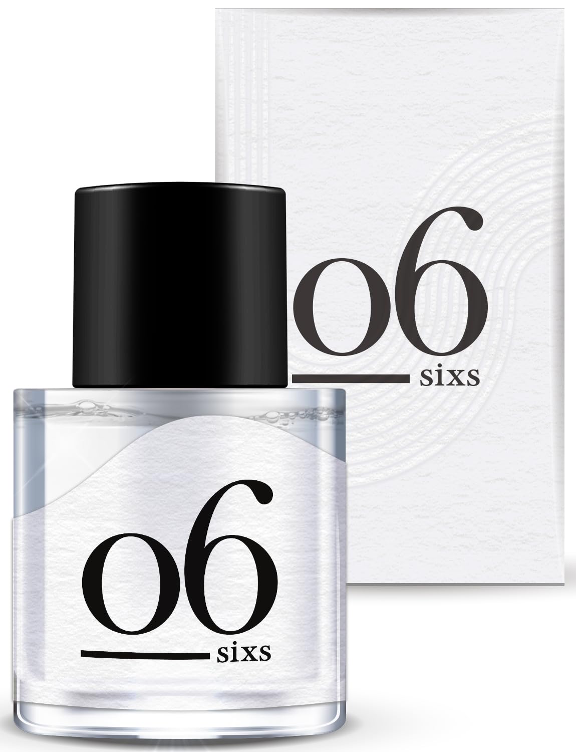 sixs 香水 ホワイトサボン パルファム サボン シトラス ムスク アンバー…