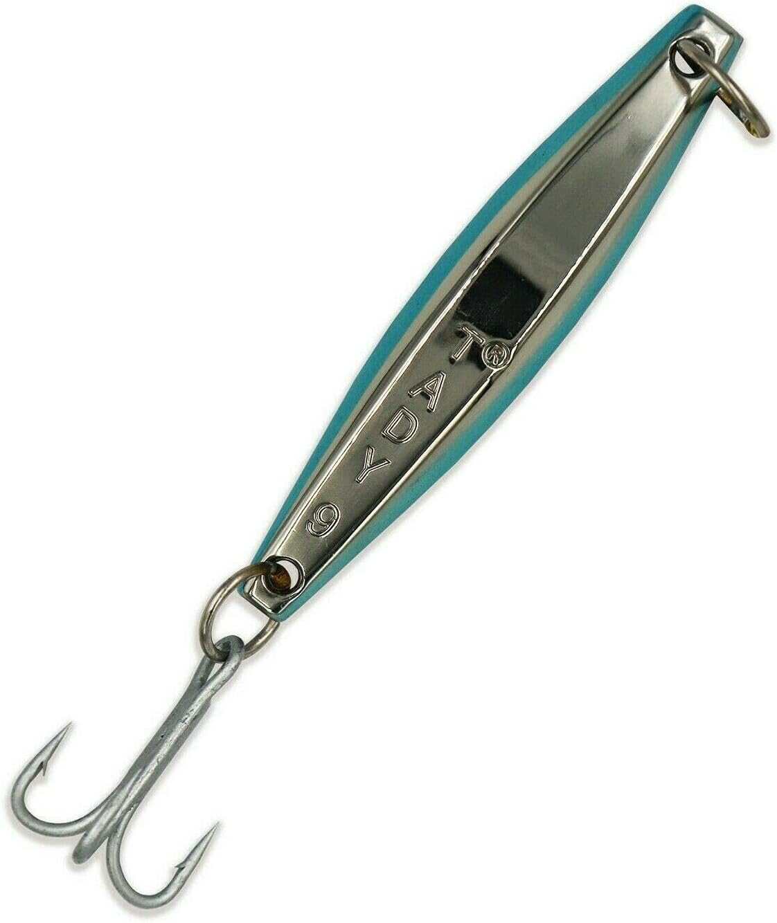 Tady 9 Yo-Yo Iron Heavy Saltwater Lures Vertical Jigging Jig